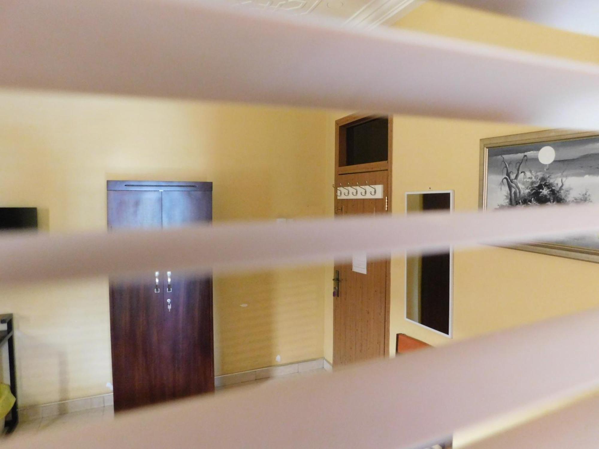เยซิวา บีส์ ลิตเติ้ล พาเลซ Hotel อักกรา ภายนอก รูปภาพ